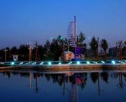 高青天气预报10天