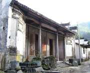 休宁天气预报30天